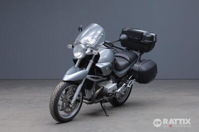 Bmw R 1150 R (2000 - 07) usata
