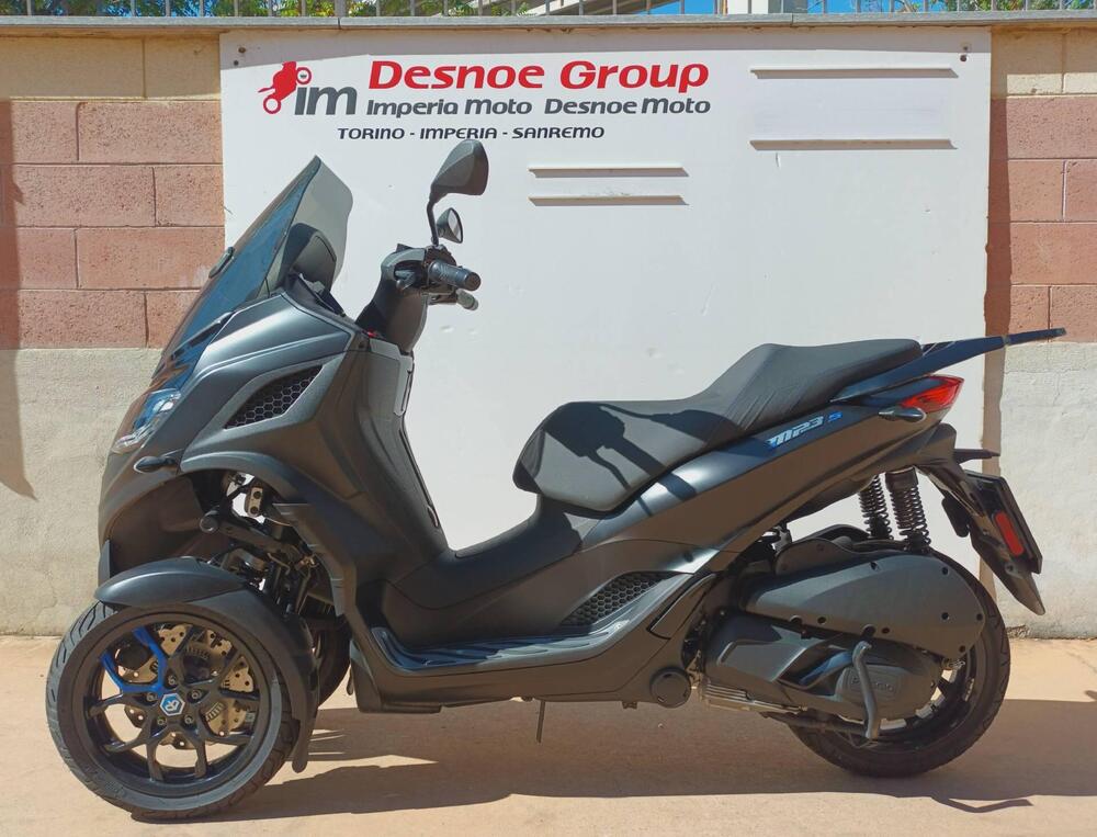 Piaggio MP3 310 Sport (2025 - 26) (2)