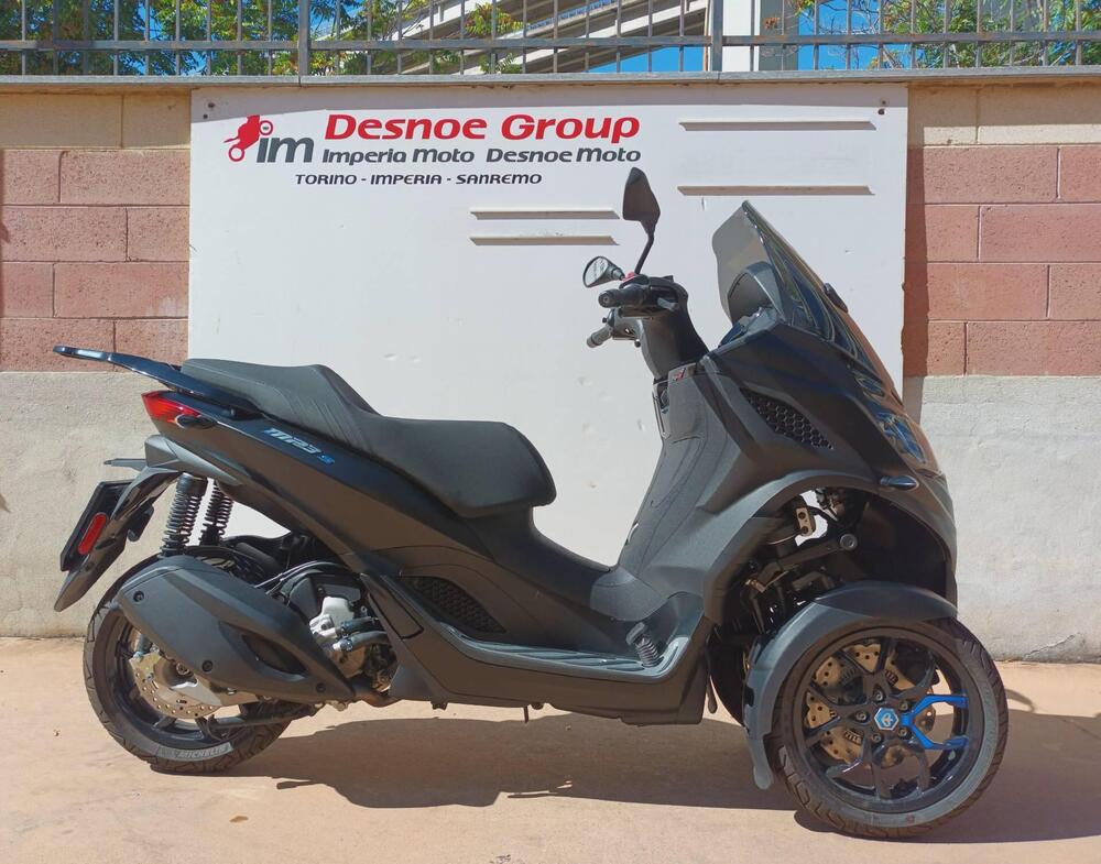 Piaggio MP3 310 Sport (2025 - 26)