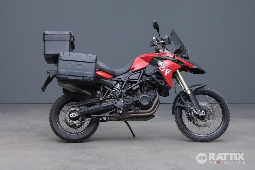 Bmw F 800 GS (2016 - 18) (3)