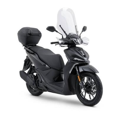 Voge Sfida SR16 125 (2025) nuova