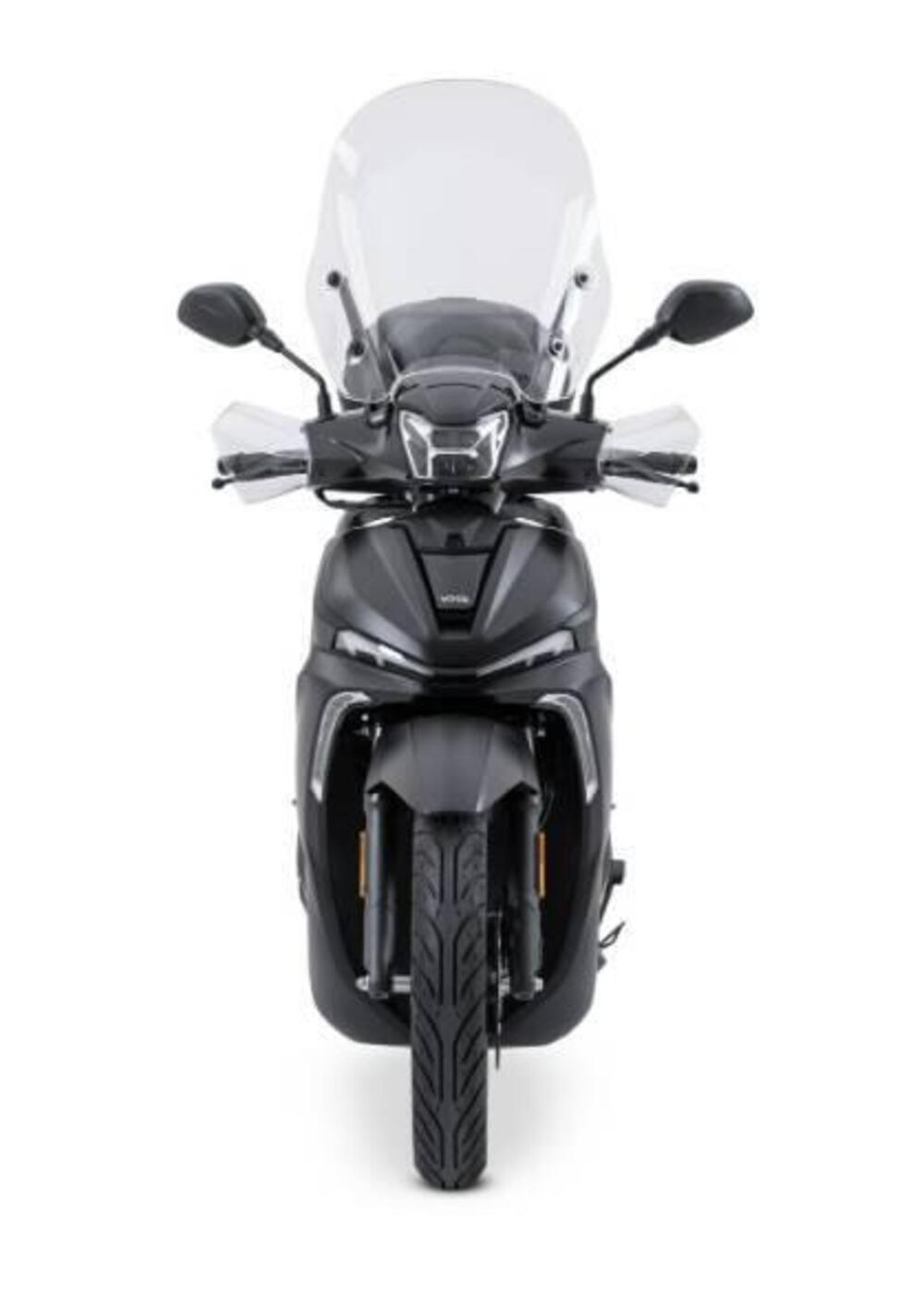 Voge Sfida SR16 125 (2025 - 26) (7)