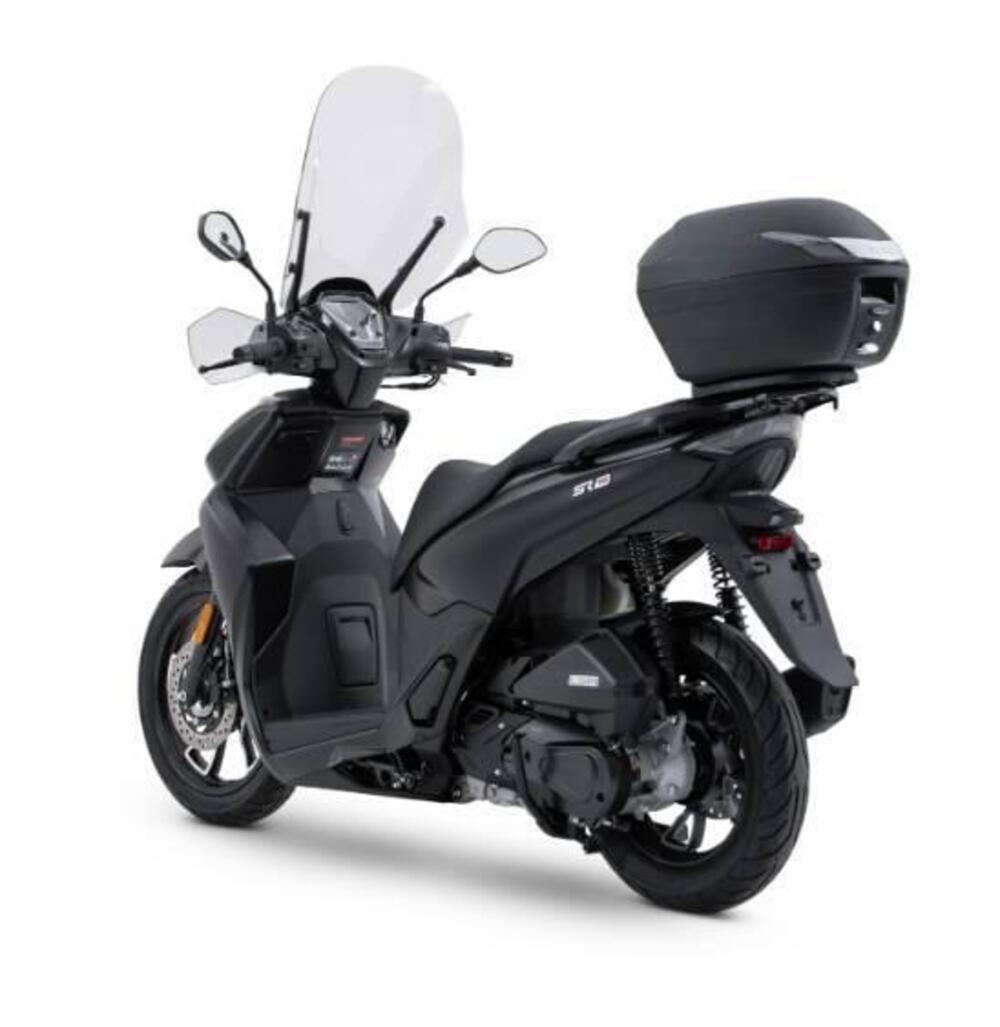 Voge Sfida SR16 125 (2025 - 26) (8)