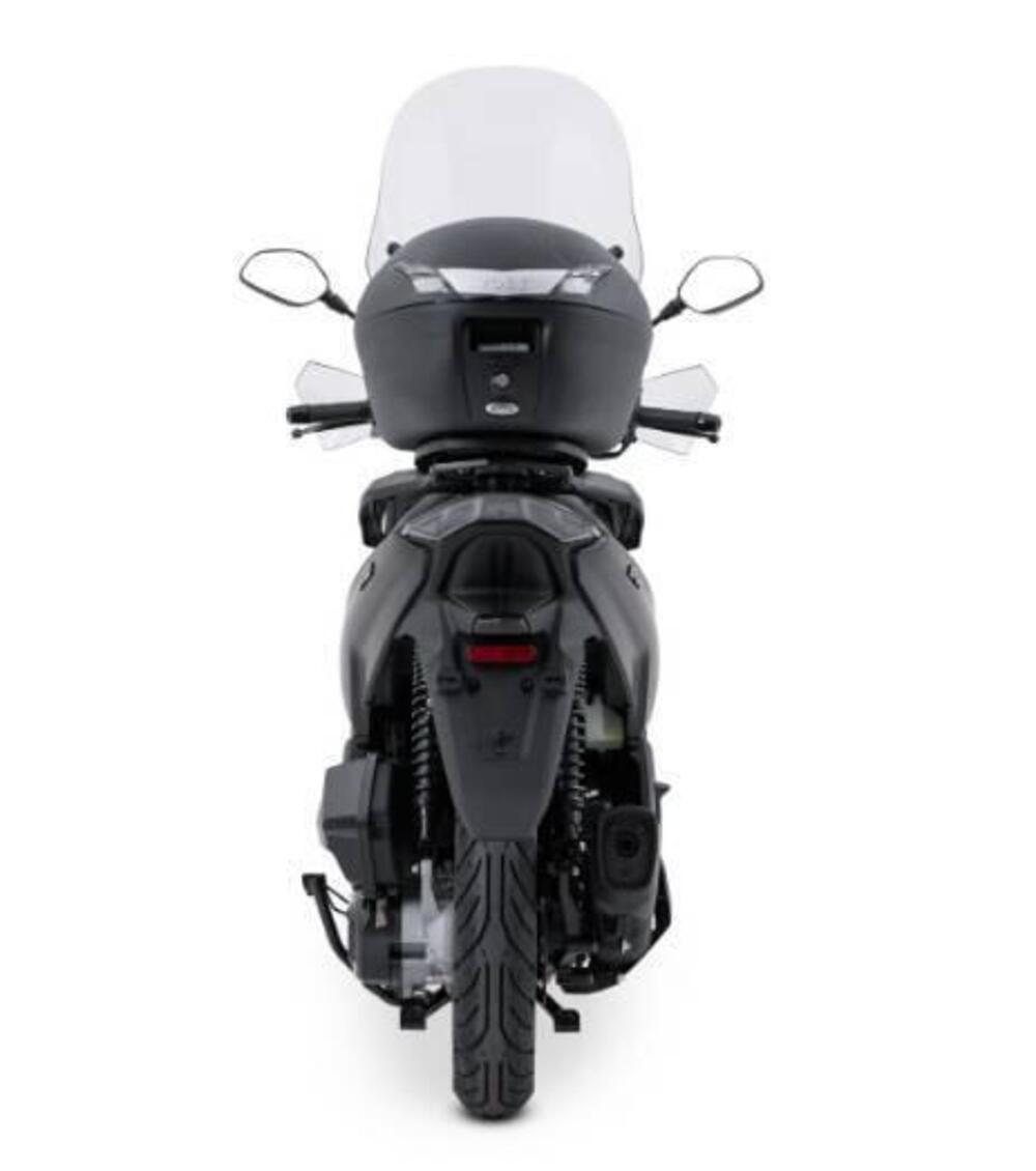 Voge Sfida SR16 125 (2025 - 26) (9)