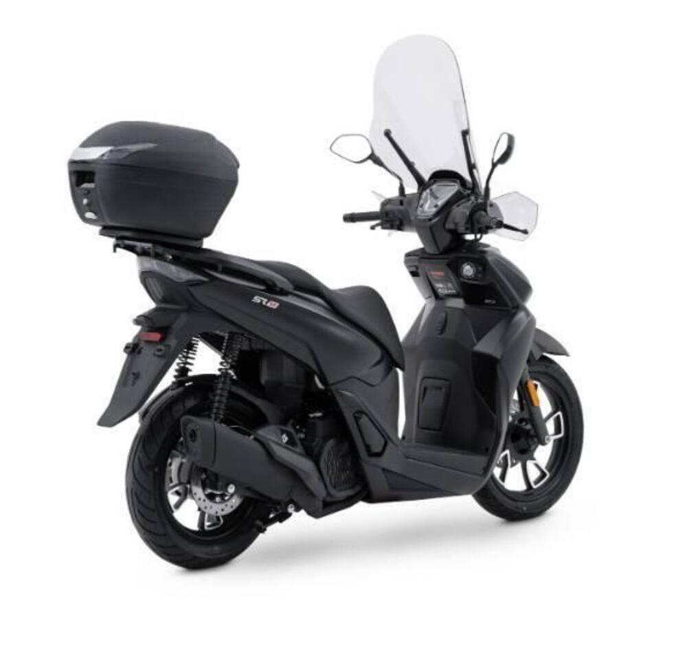 Voge Sfida SR16 125 (2025 - 26) (10)