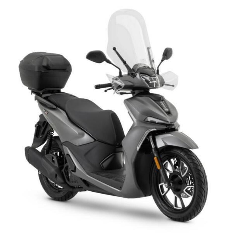 Voge Sfida SR16 125 (2025 - 26) (2)