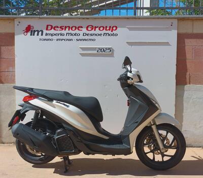 Piaggio Medley 200 S (2025) usata