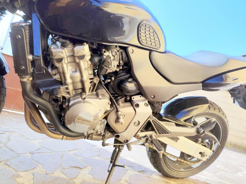 Honda Hornet 600 (2000 - 02) (7)