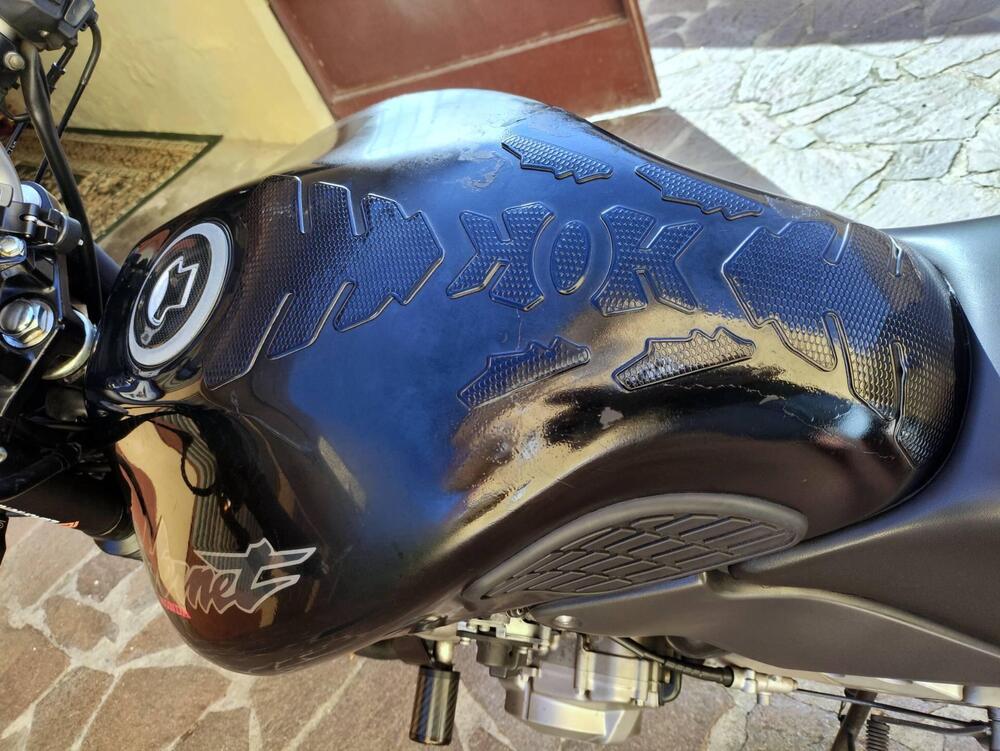 Honda Hornet 600 (2000 - 02) (11)