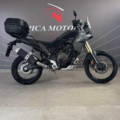 Yamaha T&eacute;n&eacute;r&eacute; 700 (2022 - 24) usata