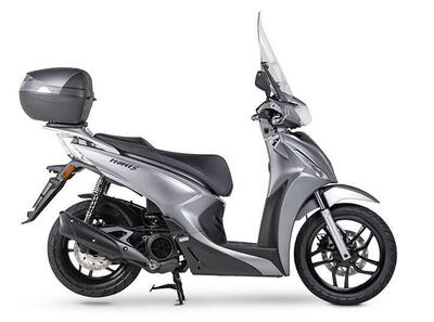 Kymco People 125i S ABS (2024 - 25) nuova