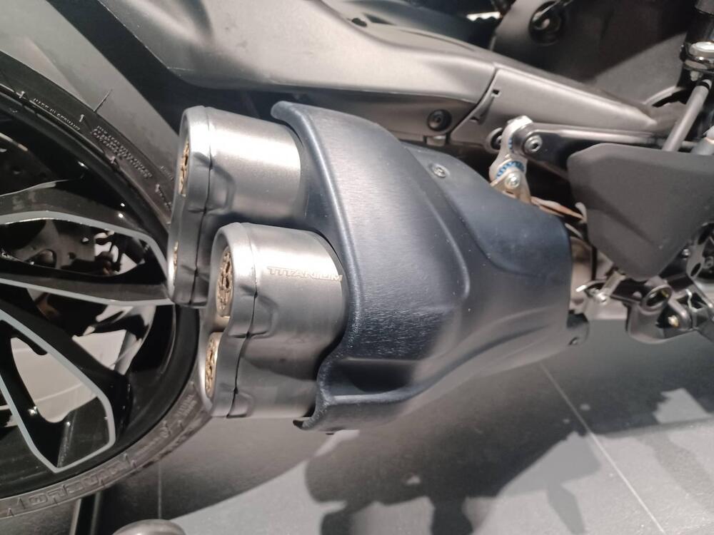 Ducati Diavel V4 (2023 - 26) (5)