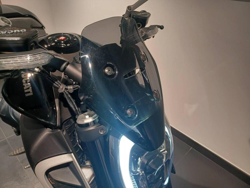 Ducati Diavel V4 (2023 - 26) (6)