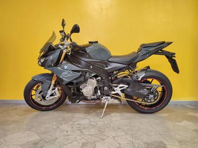 Bmw S 1000 R (2017 - 20) usata