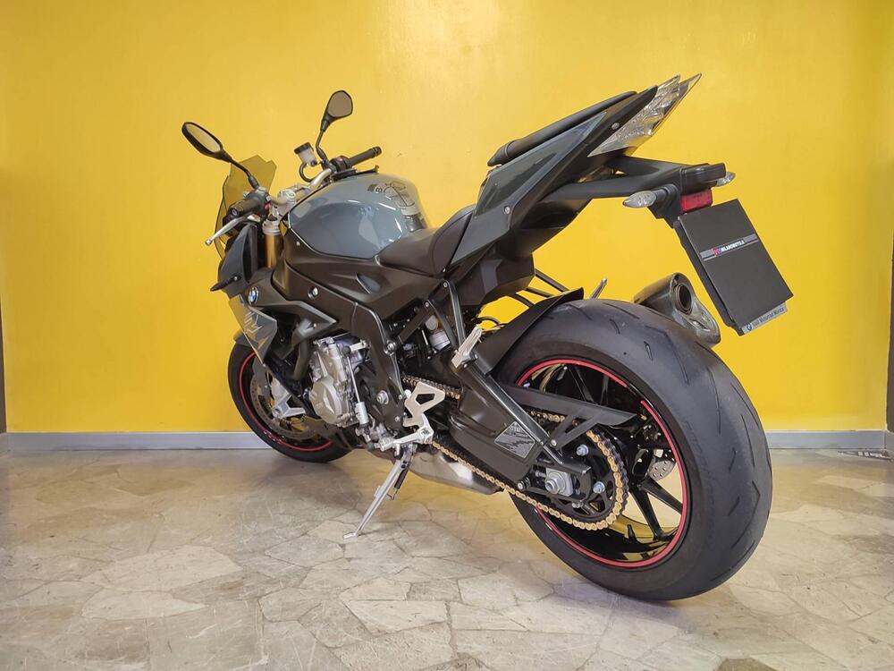 Bmw S 1000 R (2017 - 20) (4)