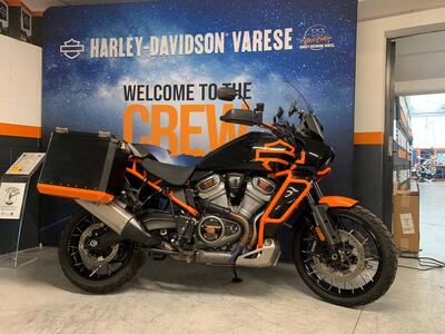 Harley-Davidson Pan America 1250 Special (2020 - 25) usata