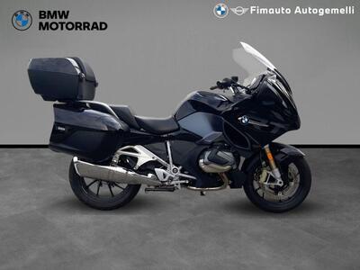 Bmw R 1250 RT (2021 - 25) usata