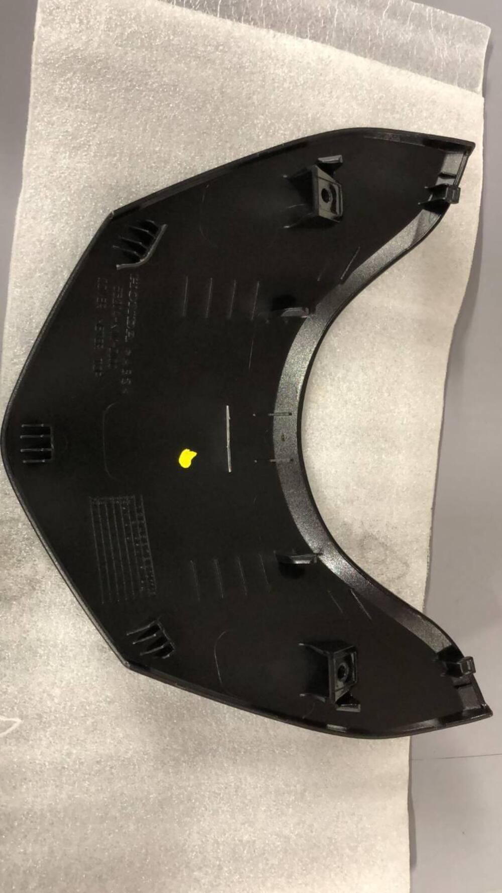 CUPOLINO PER HONDA SH 125 2024 CODICE 53204K0RA00 (2)