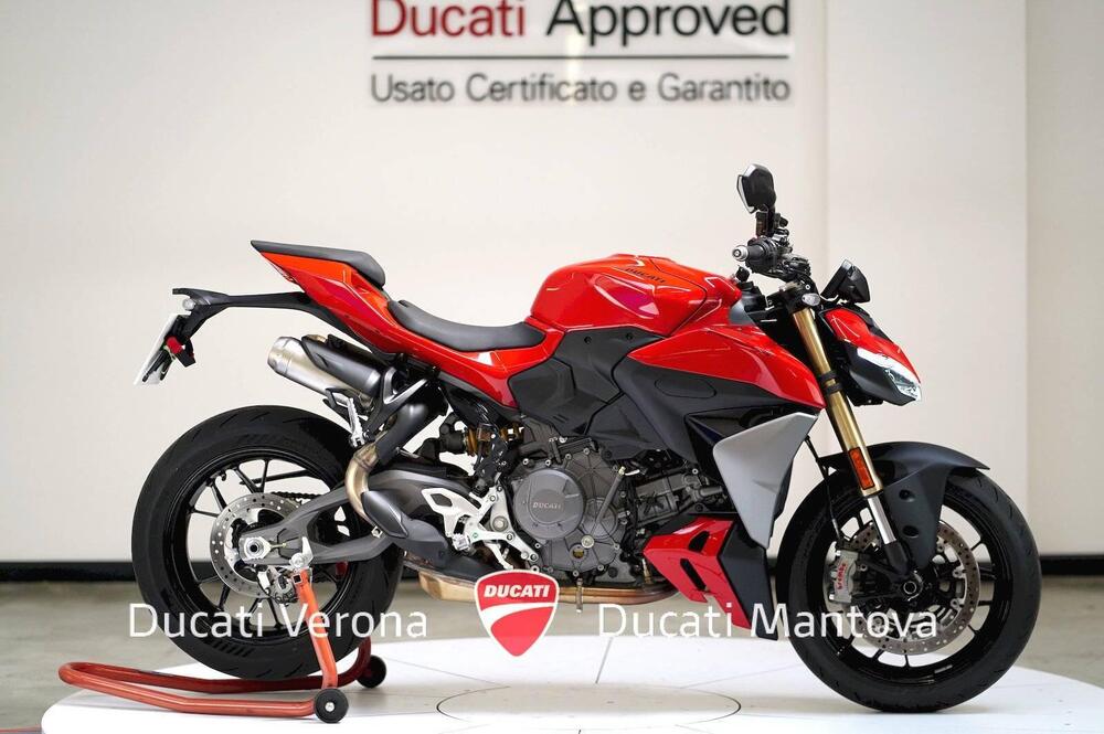 Ducati Streetfighter V2 (2025 - 26) (2)