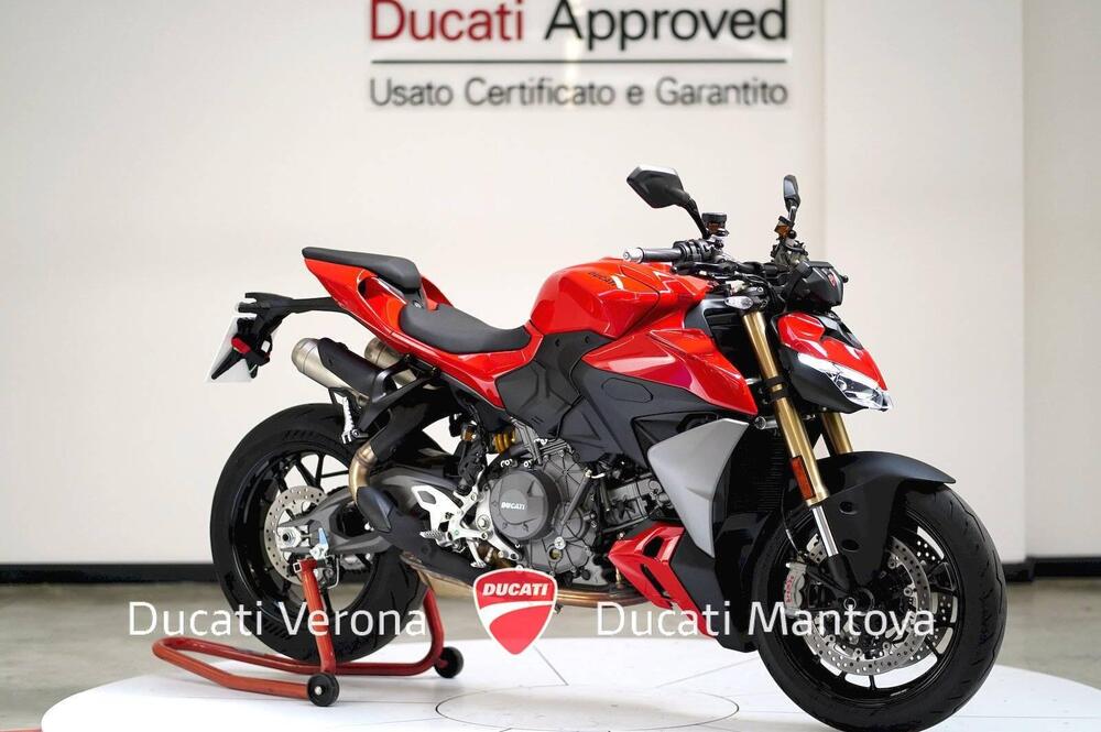 Ducati Streetfighter V2 (2025 - 26) (3)