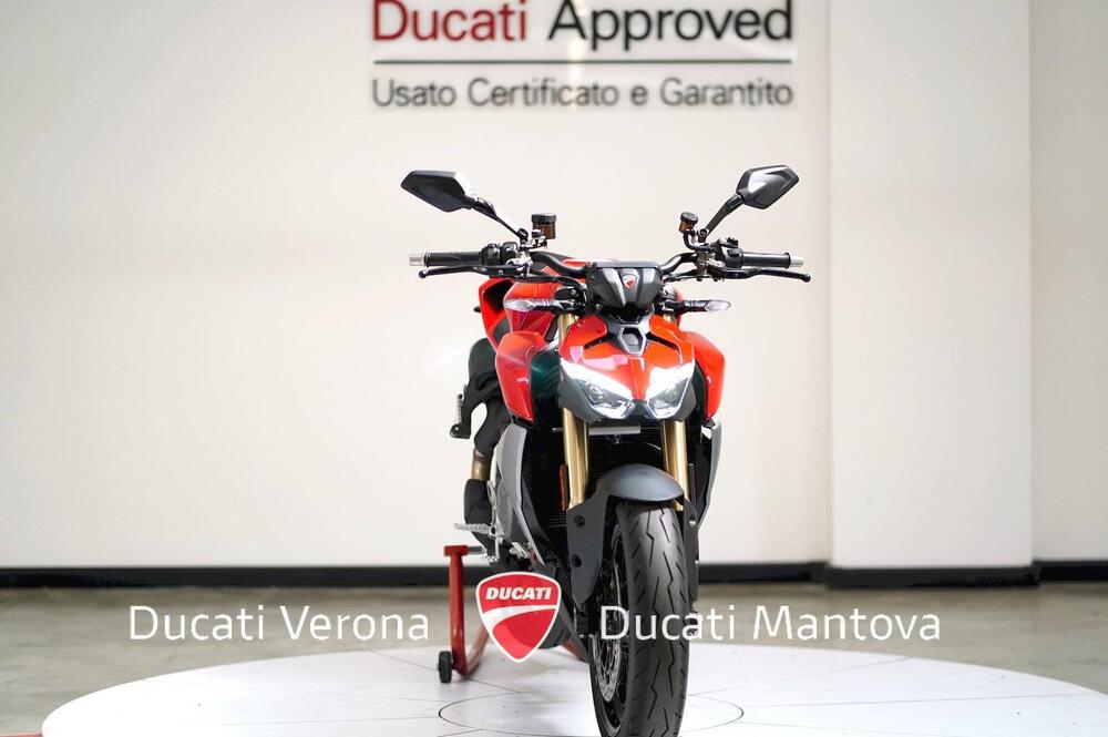 Ducati Streetfighter V2 (2025 - 26) (5)