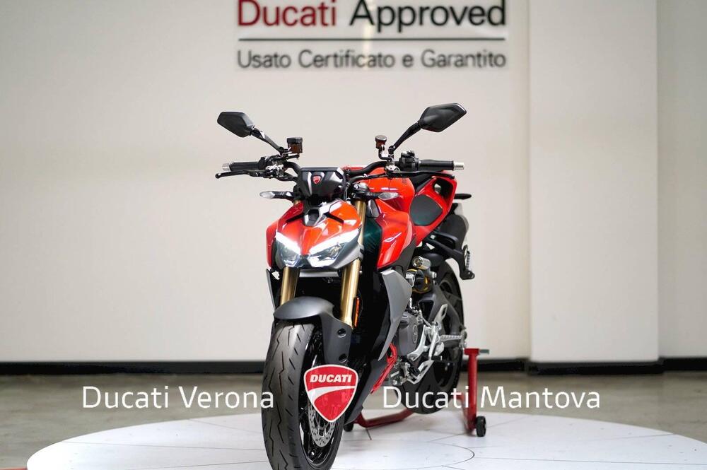 Ducati Streetfighter V2 (2025 - 26) (6)