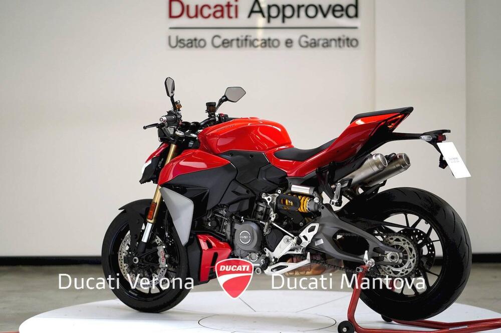 Ducati Streetfighter V2 (2025 - 26) (10)