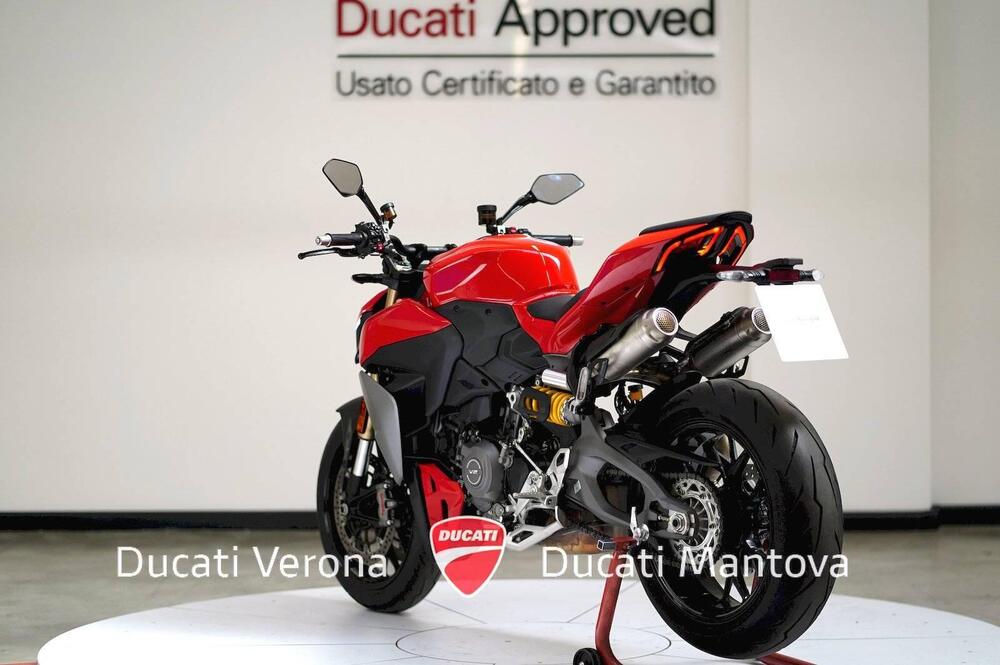 Ducati Streetfighter V2 (2025 - 26) (11)