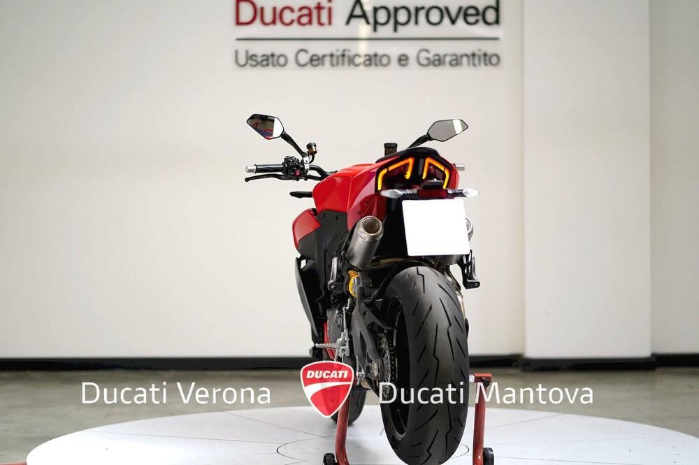 Ducati Streetfighter V2 (2025 - 26) (12)