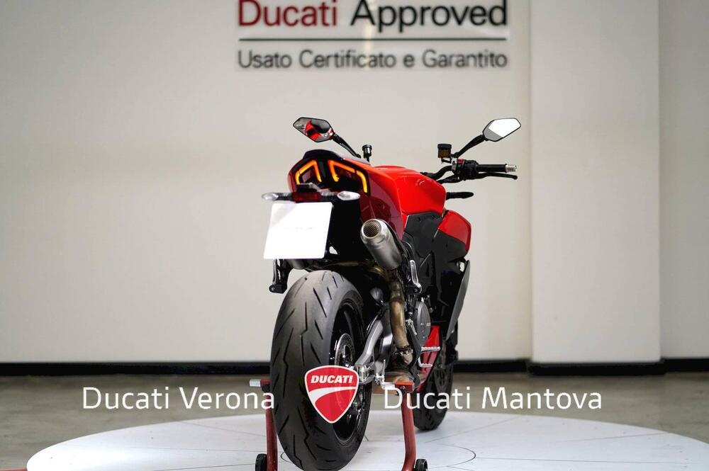 Ducati Streetfighter V2 (2025 - 26) (13)
