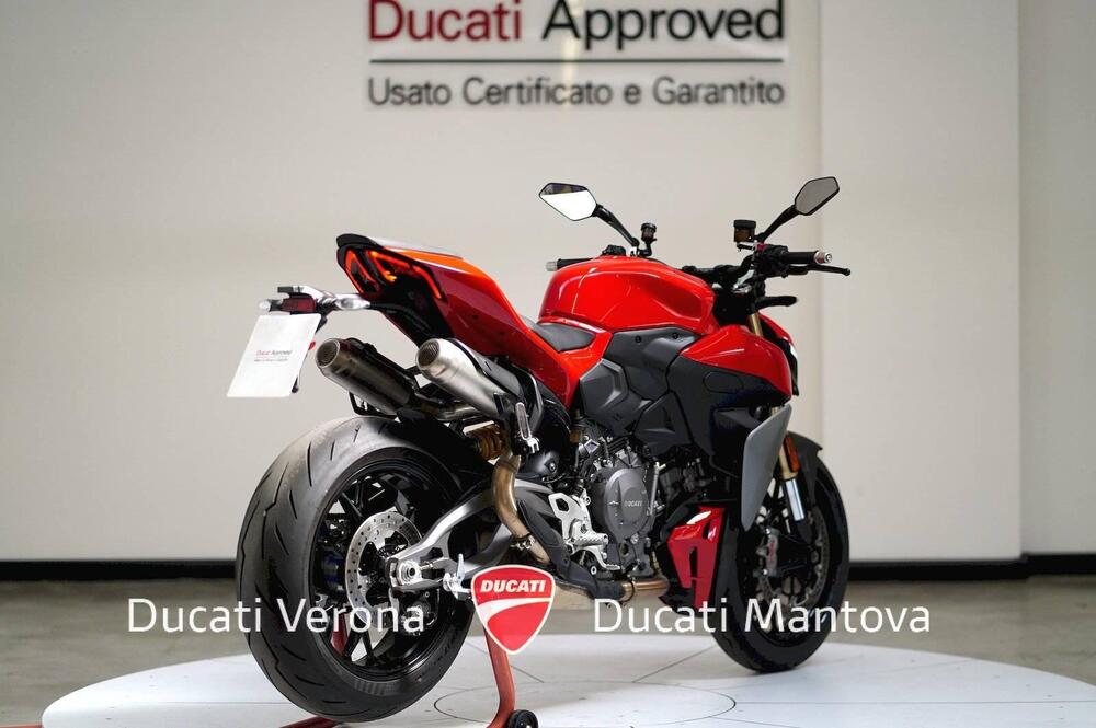 Ducati Streetfighter V2 (2025 - 26) (14)