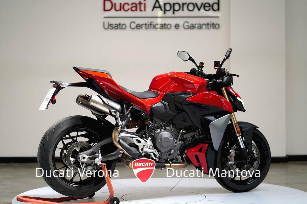 Ducati Streetfighter V2 (2025 - 26) (15)