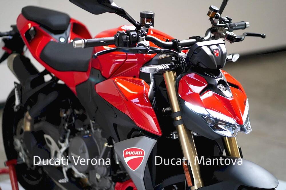 Ducati Streetfighter V2 (2025 - 26) (18)