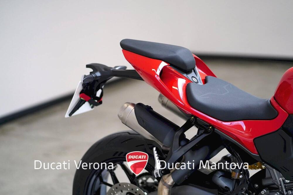 Ducati Streetfighter V2 (2025 - 26) (19)