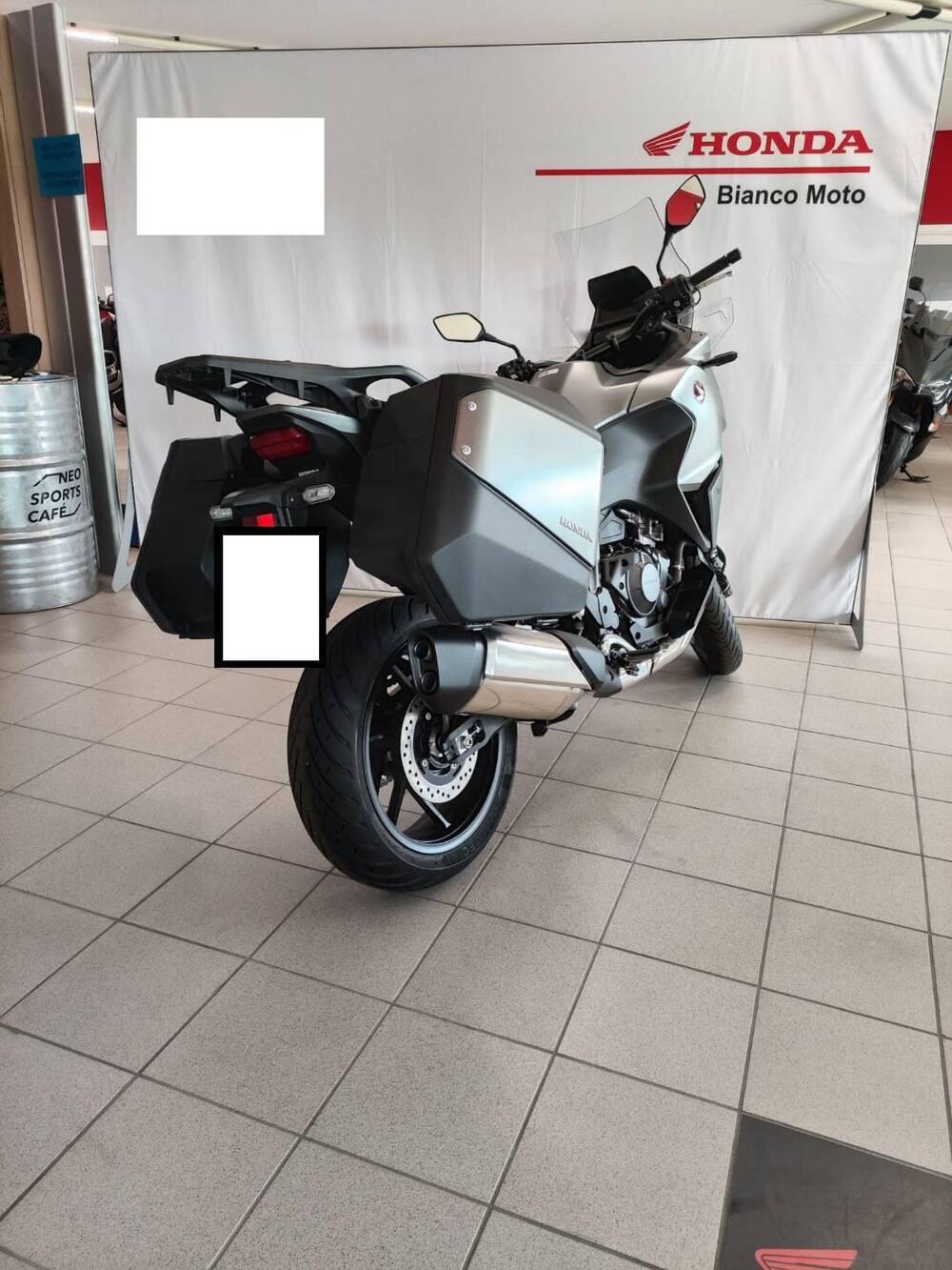 Honda NT 1100 (2022 - 24) (6)