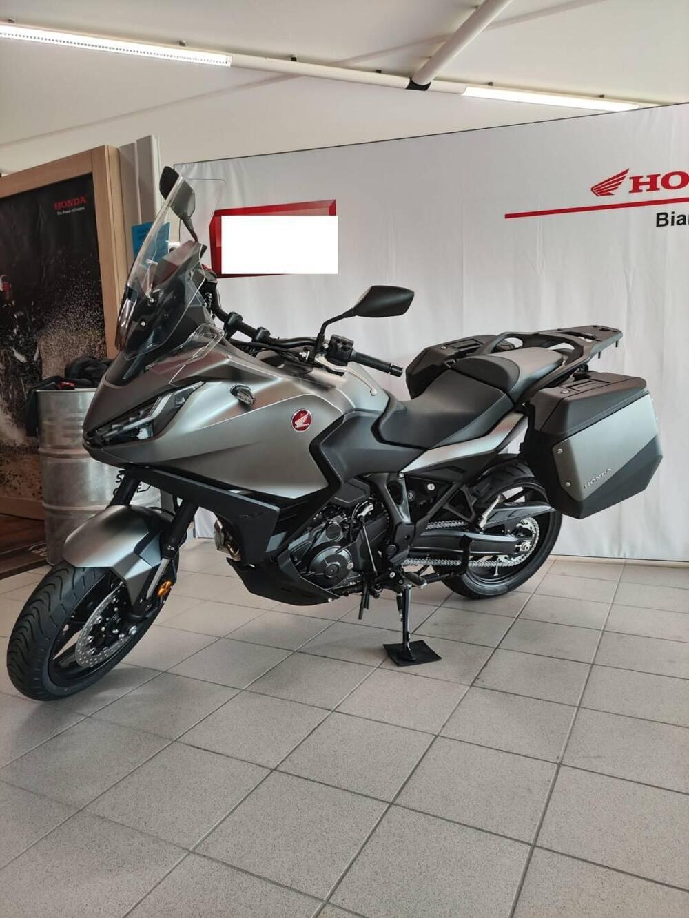 Honda NT 1100 (2022 - 24) (3)