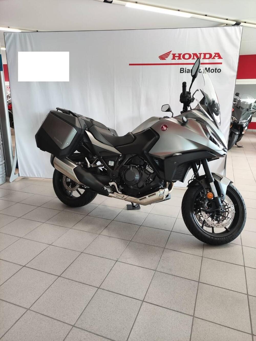 Honda NT 1100 (2022 - 24) (4)