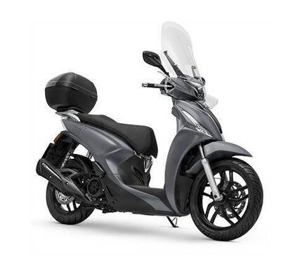 Kymco People 200i S (2021 - 25) nuova