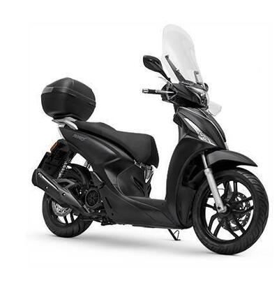 Kymco People 125i S (2021 - 25) nuova