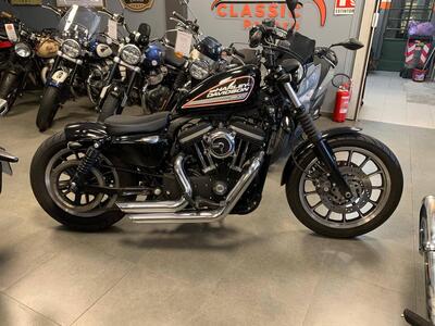 Harley-Davidson 883 R (2008 - 16) - XL 883R usata