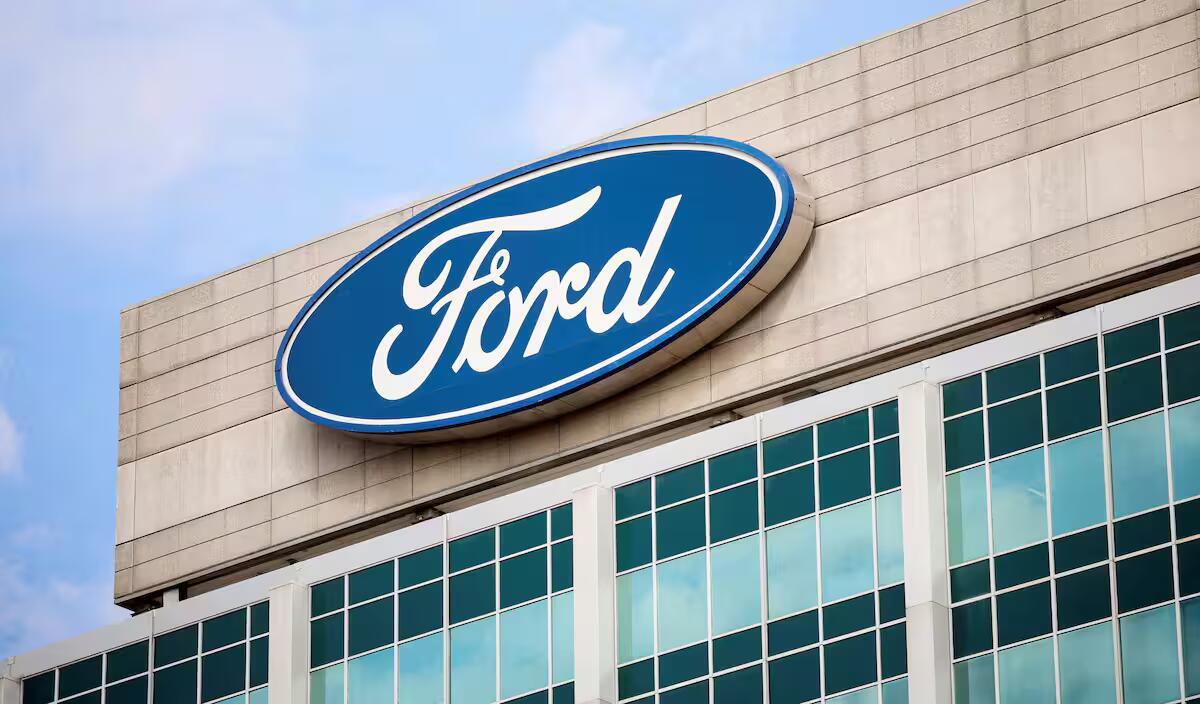 Ford richiama 115.500 pickup negli USA: il volante si può staccare durante la guida