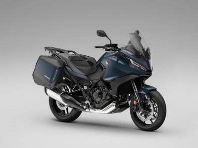 Honda NT 1100 (2022 - 24) nuova