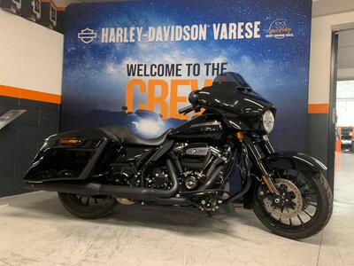 Harley-Davidson 107 Street Glide Special (2017 - 19) - FLHXS usata