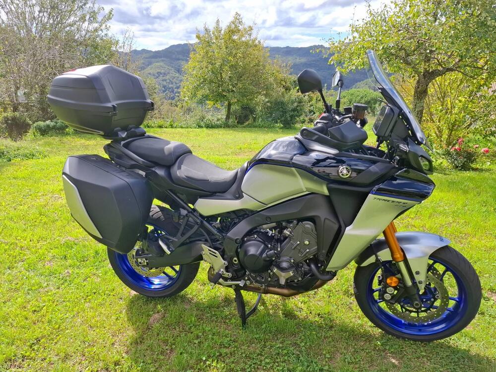Yamaha Tracer 9 GT+ (2023 - 24) (17)