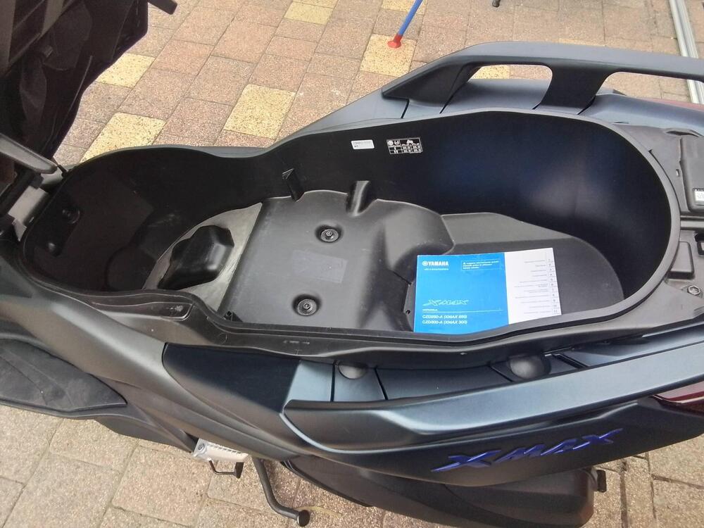 Kymco Xciting 400i S TCS (2021 - 24) (11)