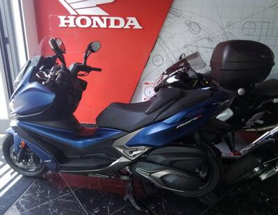 Kymco Xciting 400i S TCS (2021 - 24) usata