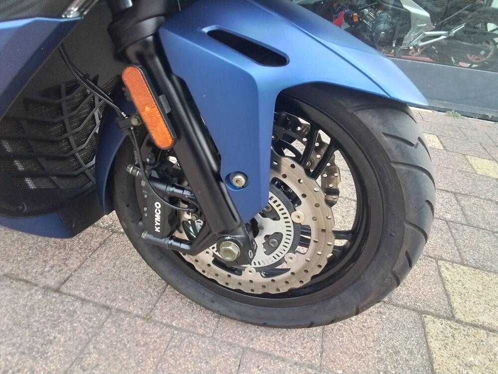 Kymco Xciting 400i S TCS (2021 - 24) (20)