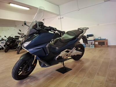 Honda Forza 750 DCT (2021 - 24) usata