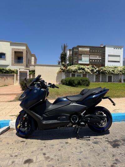 Yamaha T-Max 560 (2022 - 24) usata