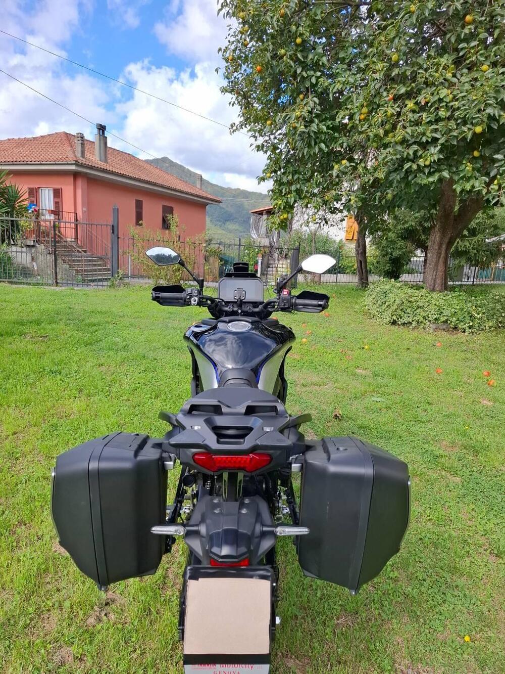 Yamaha Tracer 9 GT+ (2023 - 24) (19)